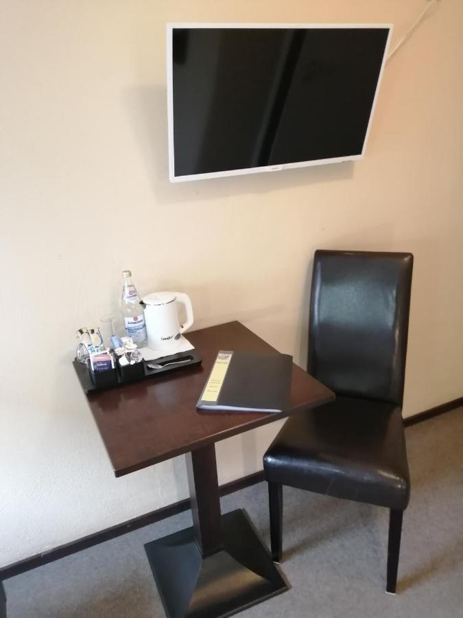 Hotel Augsburg Goldener Falke المظهر الخارجي الصورة