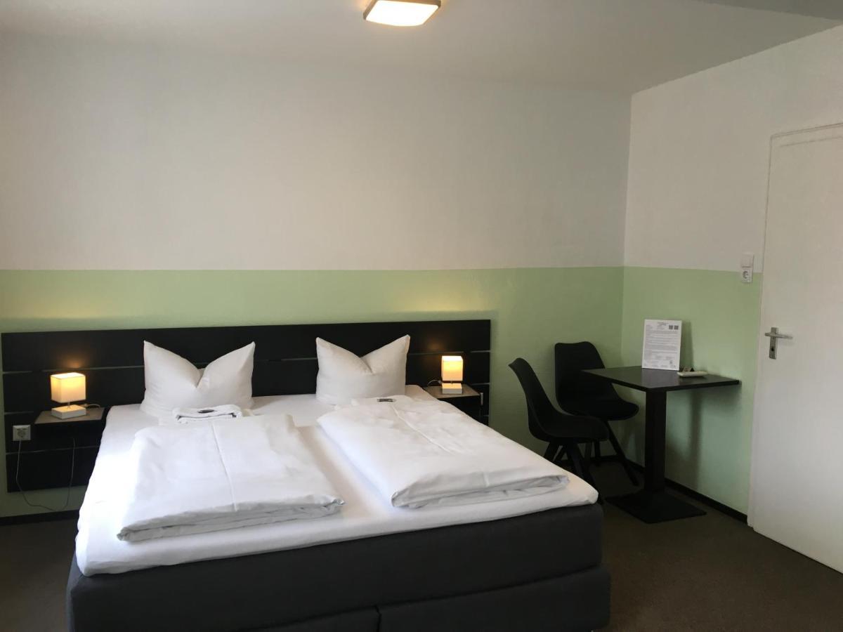 Hotel Augsburg Goldener Falke المظهر الخارجي الصورة