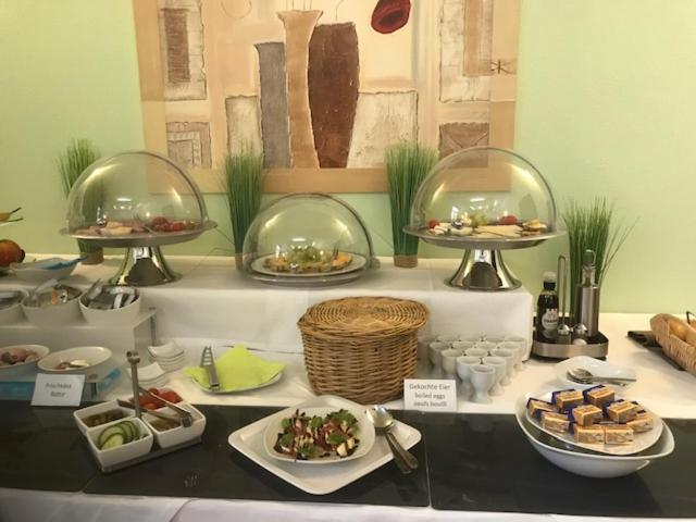 Hotel Augsburg Goldener Falke المظهر الخارجي الصورة