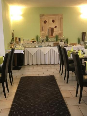 Hotel Augsburg Goldener Falke المظهر الخارجي الصورة